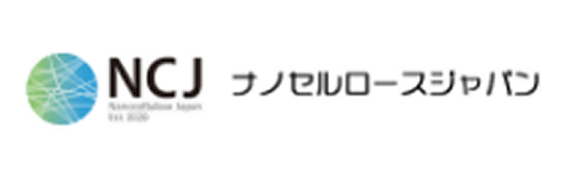 バナー：ナノセルロースジャパン
